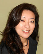 Alejandra Ishikawa de Brown